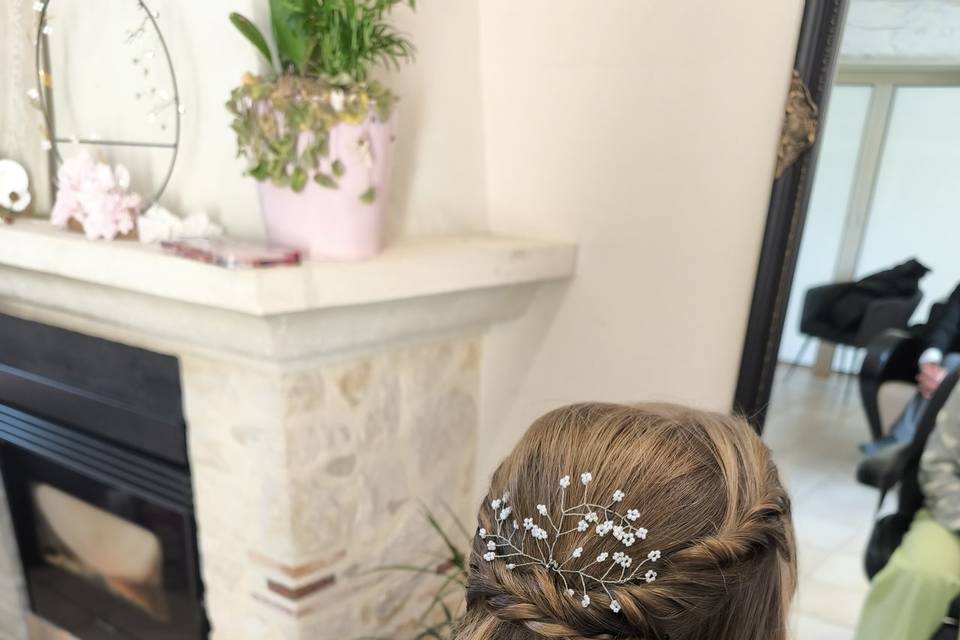 Mariage