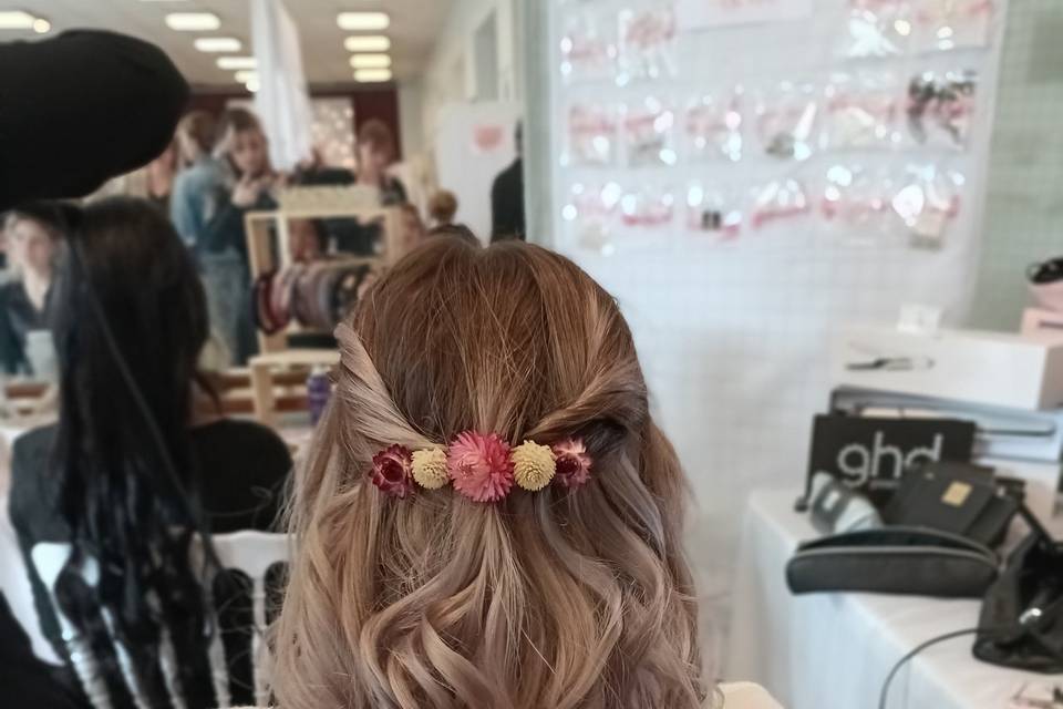 Salon du mariage Nemours