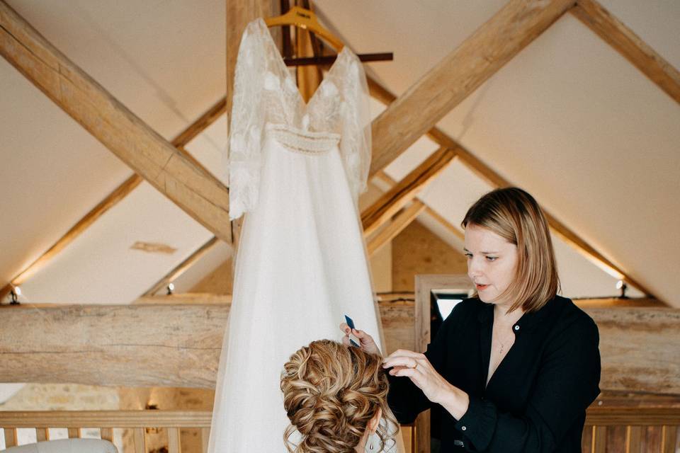 Mariage