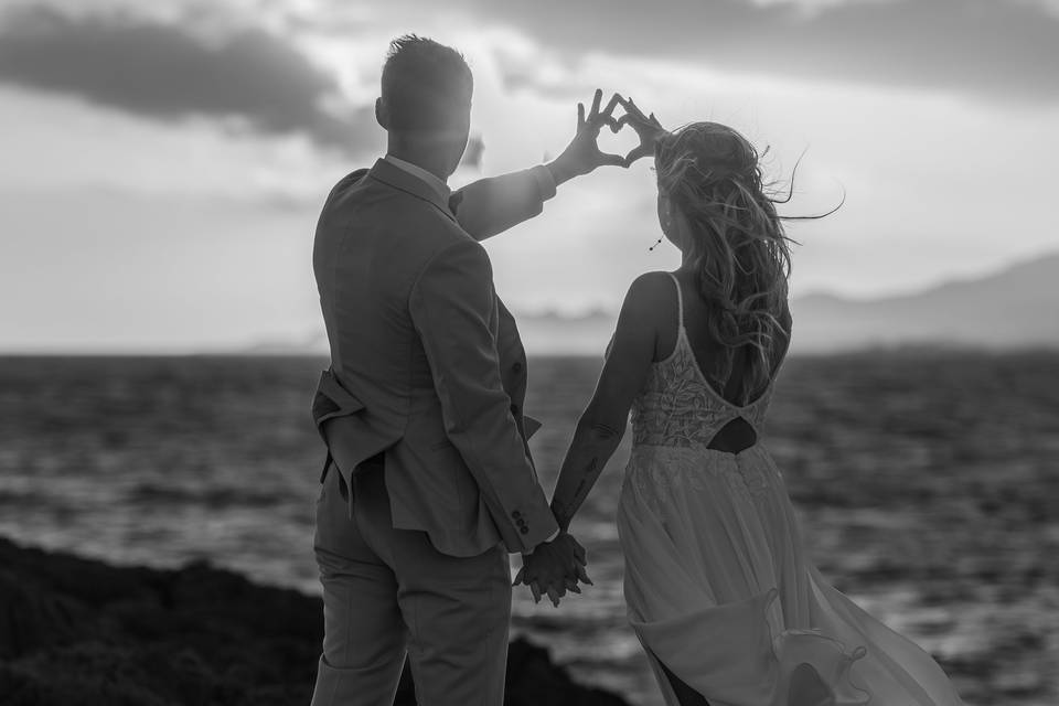 Mariage 2025