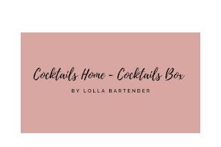 Cocktails Home Cocktails Box