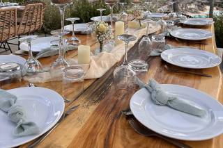 Event's by Steph