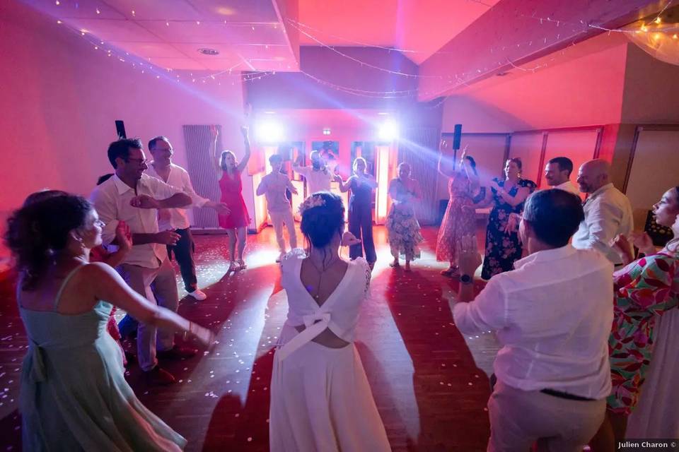 Julien Charon Photographe