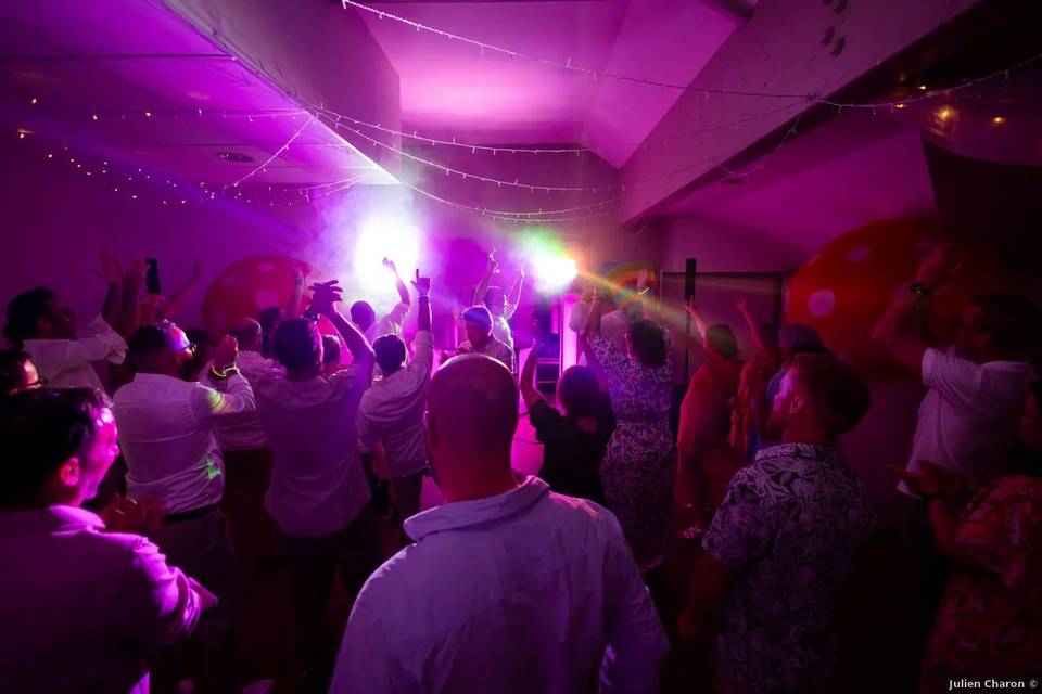 Julien Charon Photographe