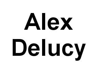 Chanteur de Variété - Alex Delucy