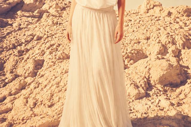 Robe Diane