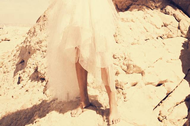 Robe Iris