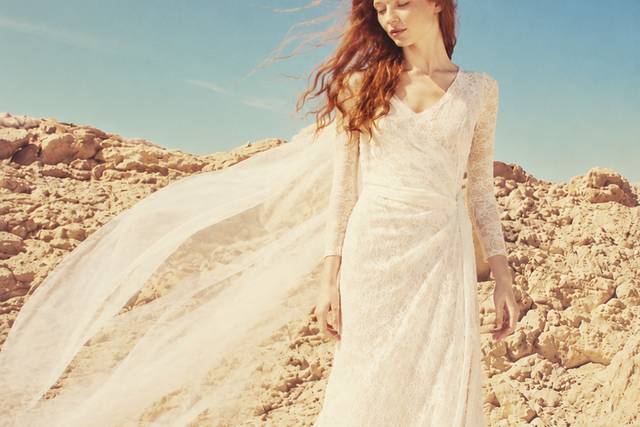 Robe Solène