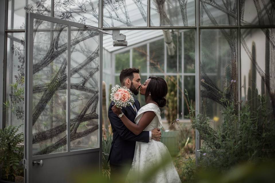 L'amour
