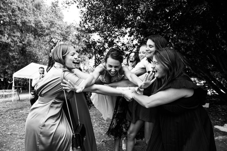 Les moments fun