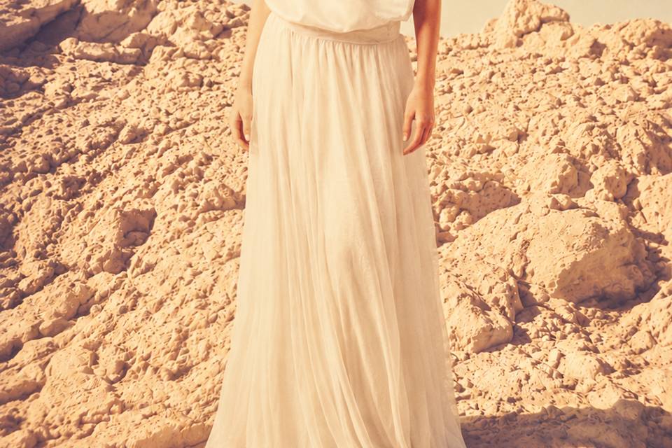 Robe Diane