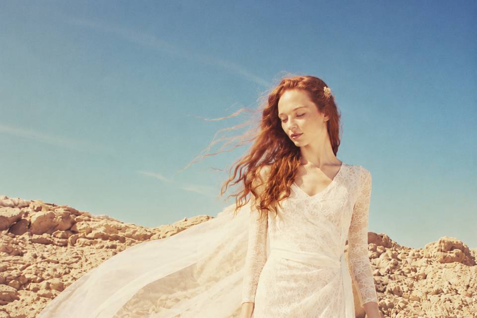 Robe Solène