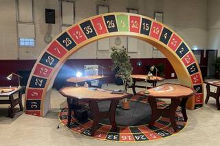 Casino Production