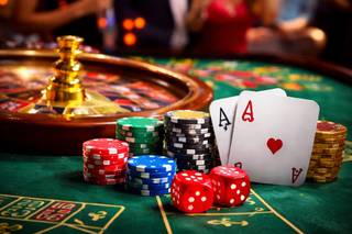 Casino Production