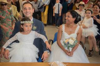 Photos mariage Gironde