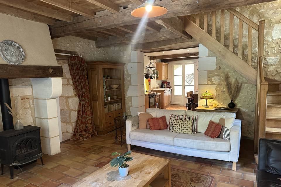 Bread Oven gîte