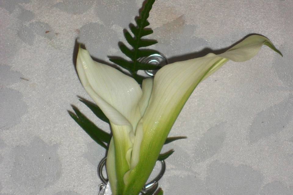 Boutonnière