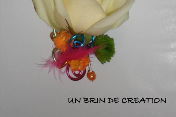 Boutonnière