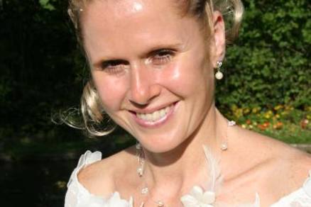 La mariée