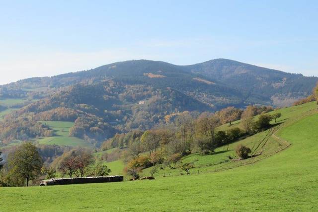 Frédérique - Accompagnatrice en Montagne