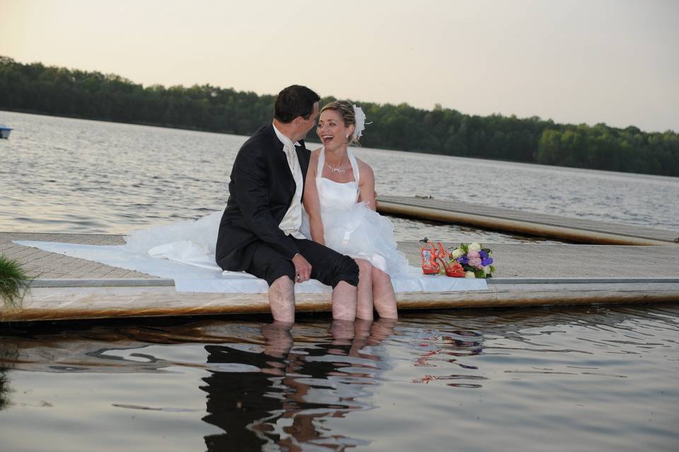 Rendez vous au parc