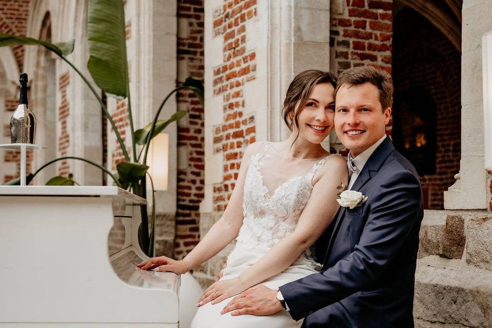 Session couple mariage