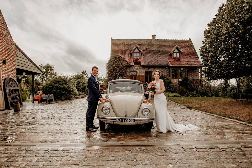 Session couple mariage