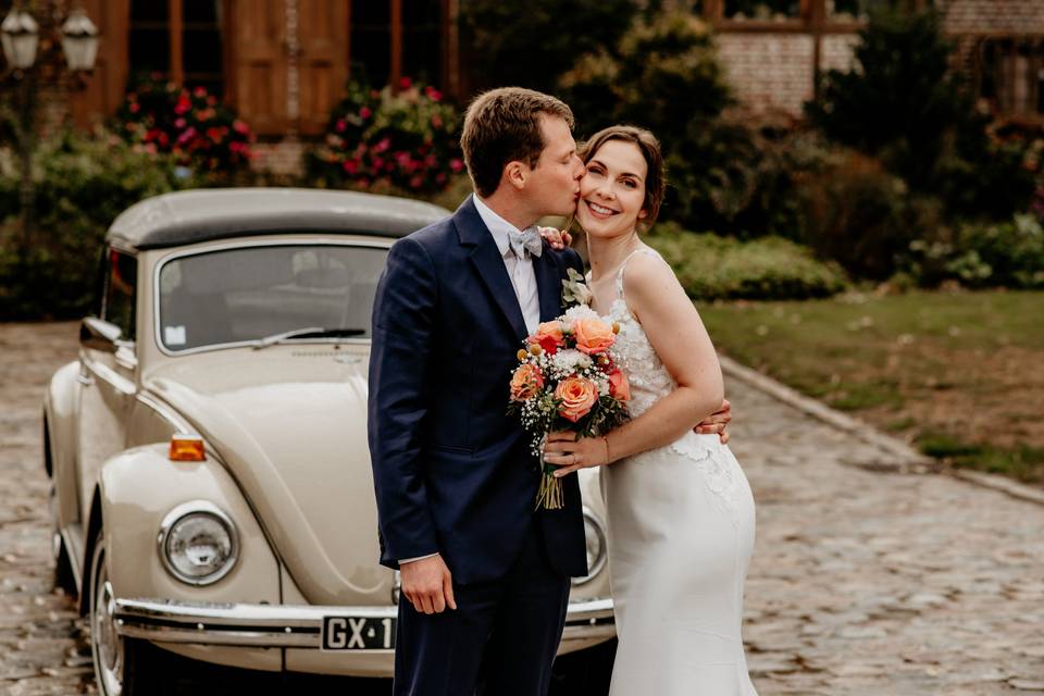 Session couple mariage