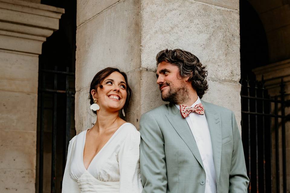 Session couple mariage