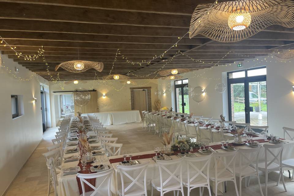 SALLE