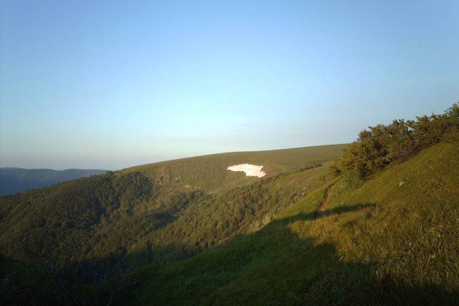 Frédérique - Accompagnatrice en Montagne