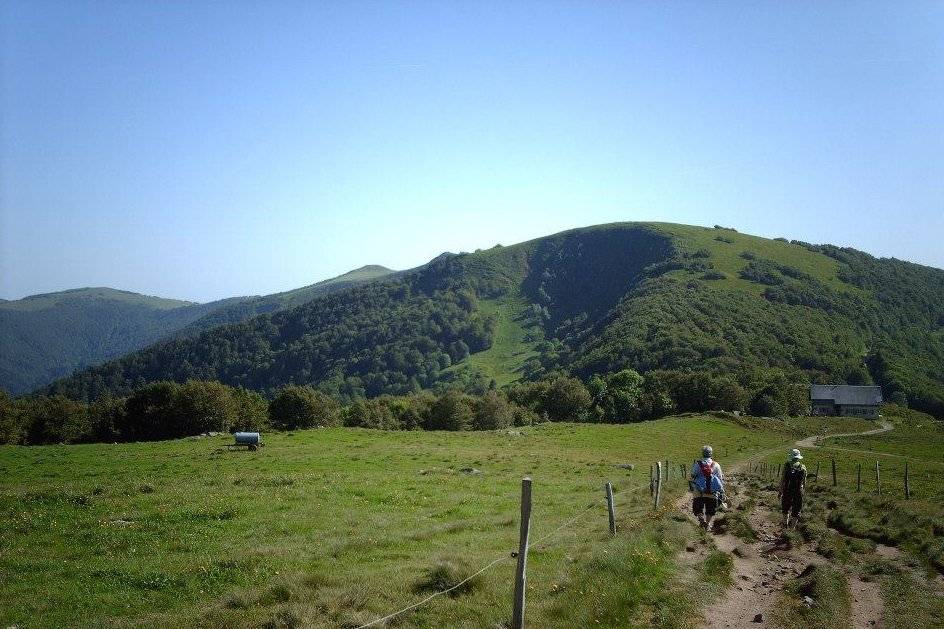 Frédérique - Accompagnatrice en Montagne