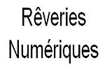 Rêveries Numériques logo