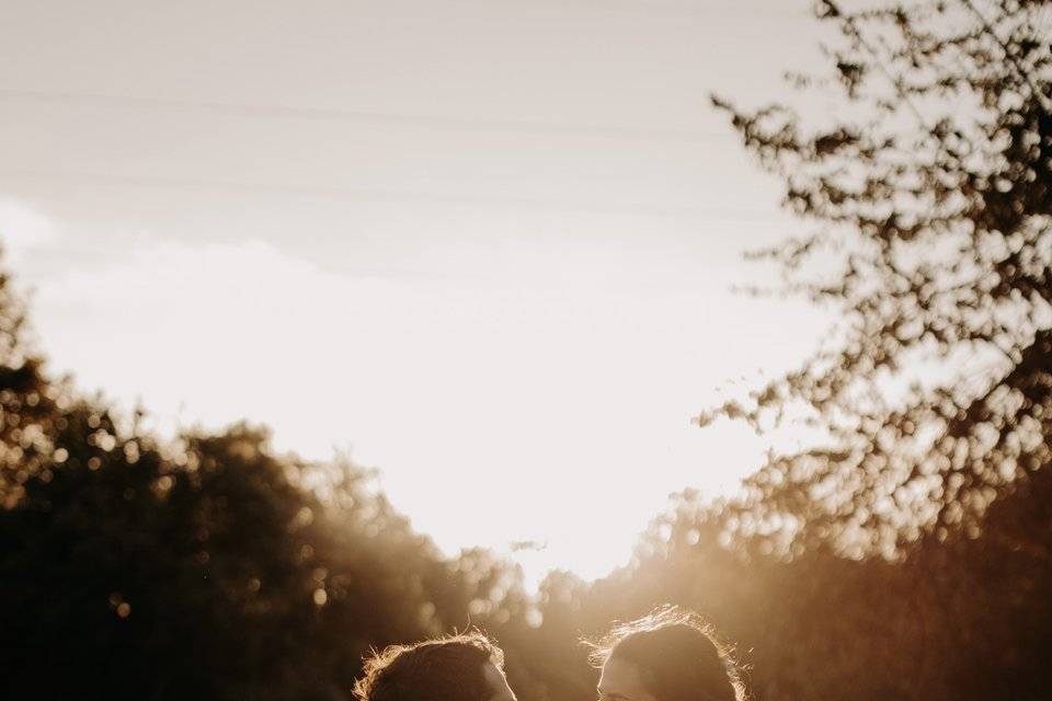 Golden hour
