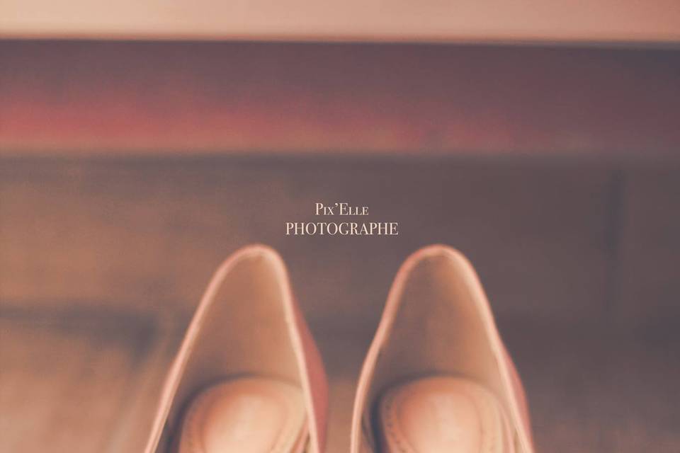 Pix'elle photographe