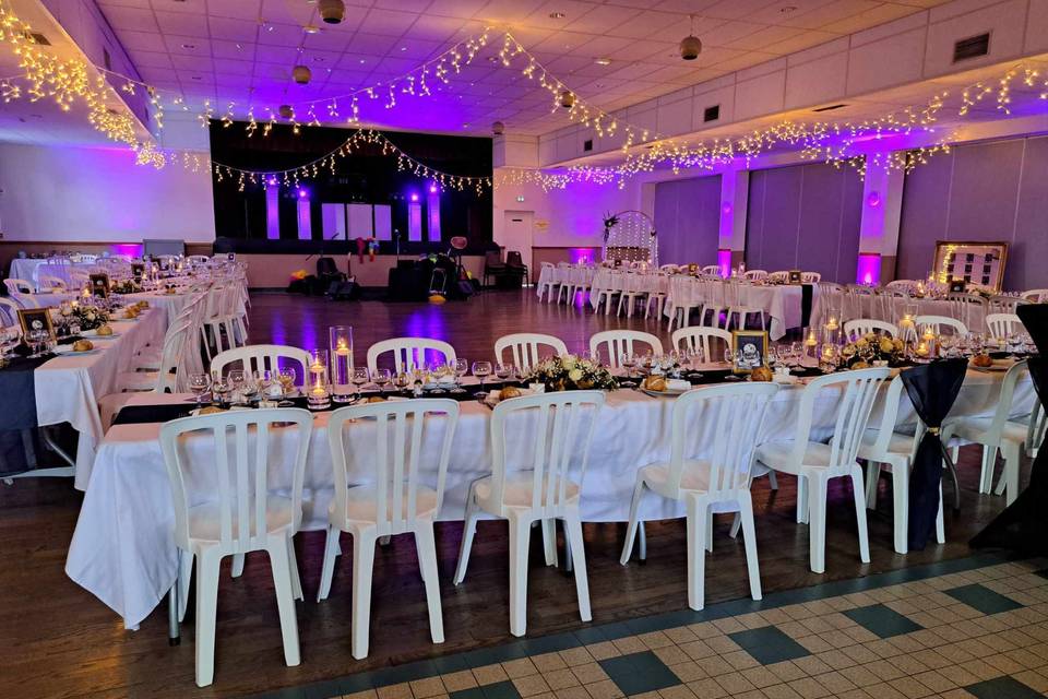 JS Events