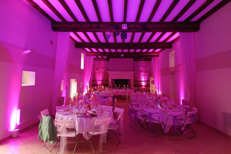 JS Events