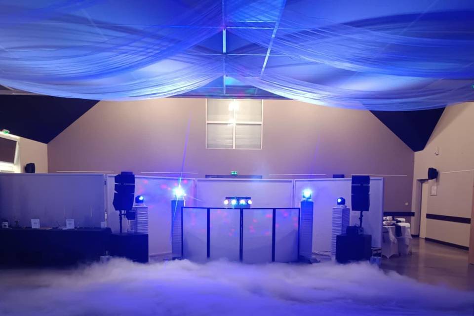 JS Events