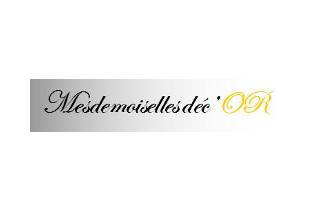 Mesdemoisellesdéc'Or logo