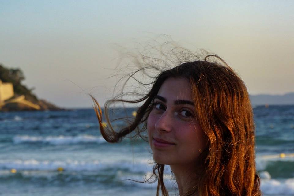 Portrait 2024