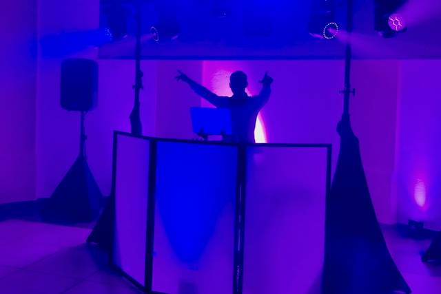 DJ mariage Nice | Ambiance Pro