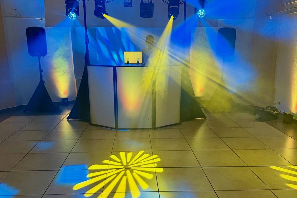 DJ mariage Nice | Ambiance Pro