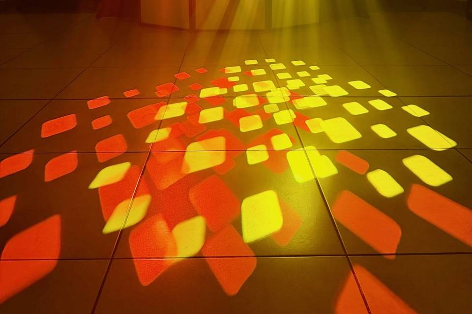 DJ mariage Nice | Gobo3