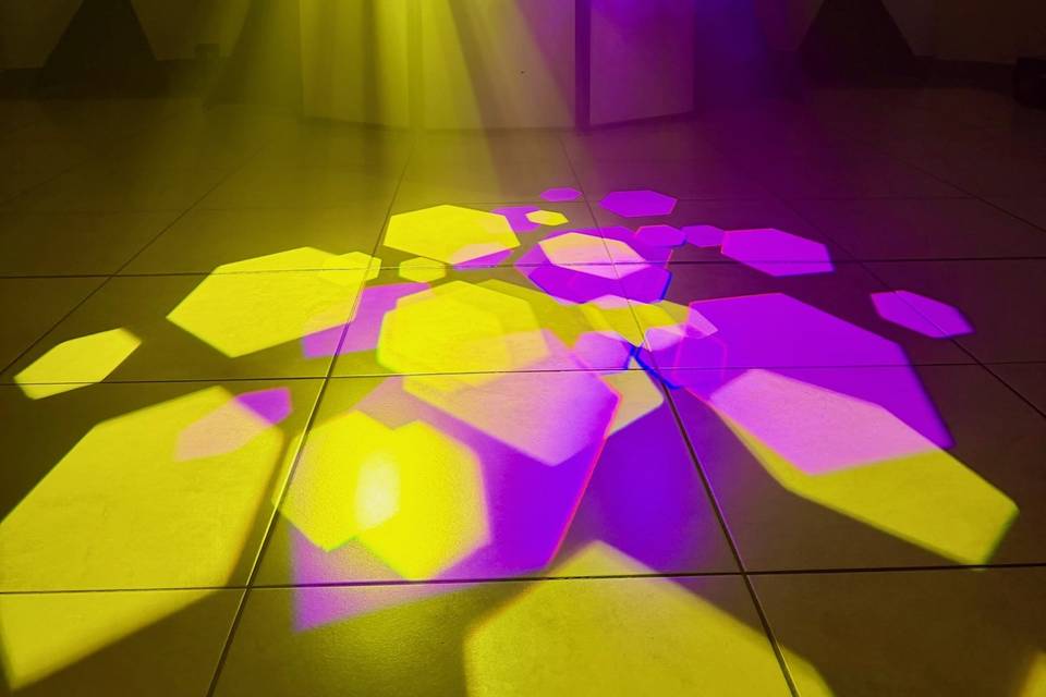 DJ mariage Nice | Gobo5