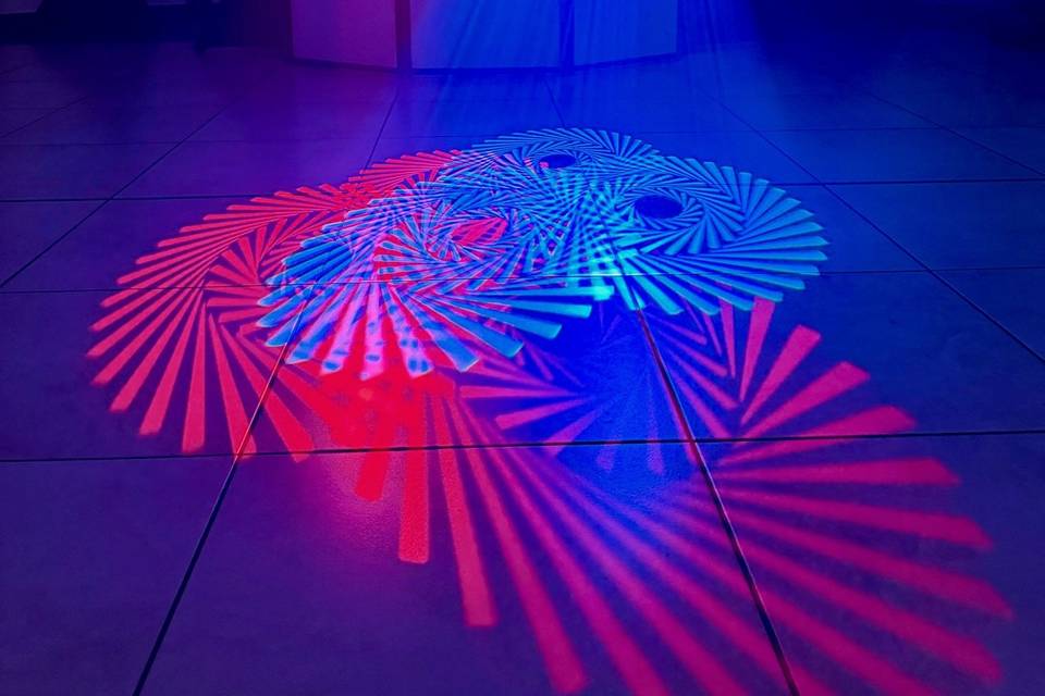DJ mariage Nice | Gobo7