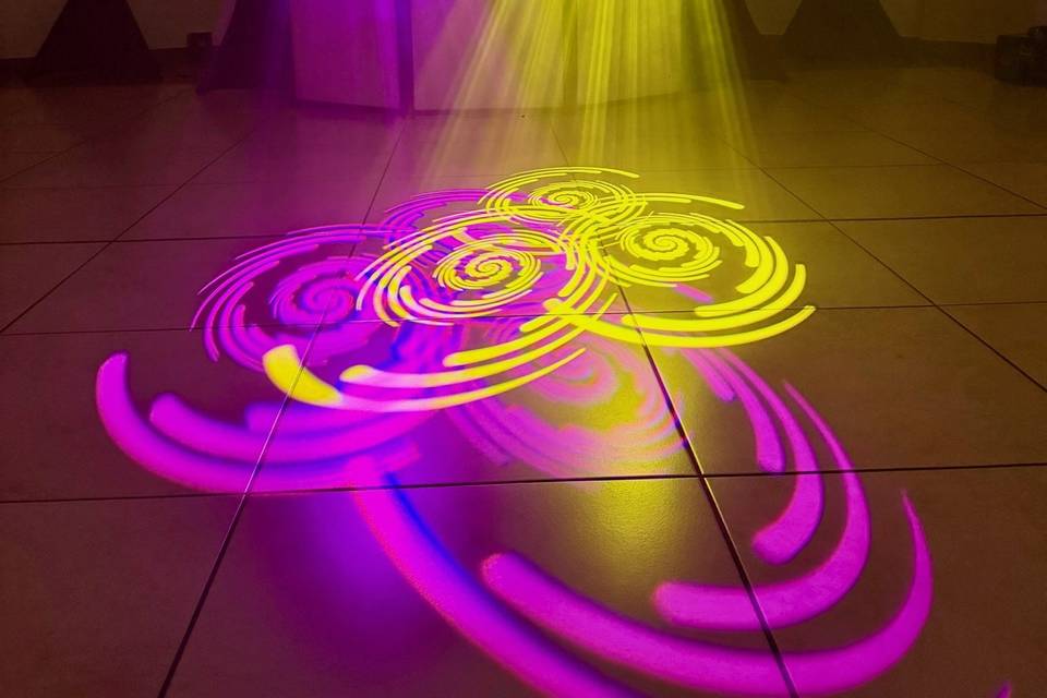 DJ mariage Nice | Gobo9