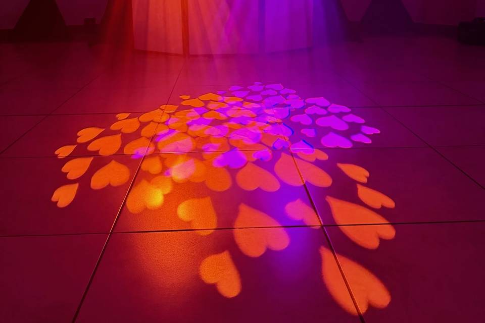 DJ mariage Nice | Gobo10