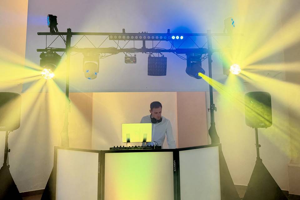 DJ mariage Nice | Préparation