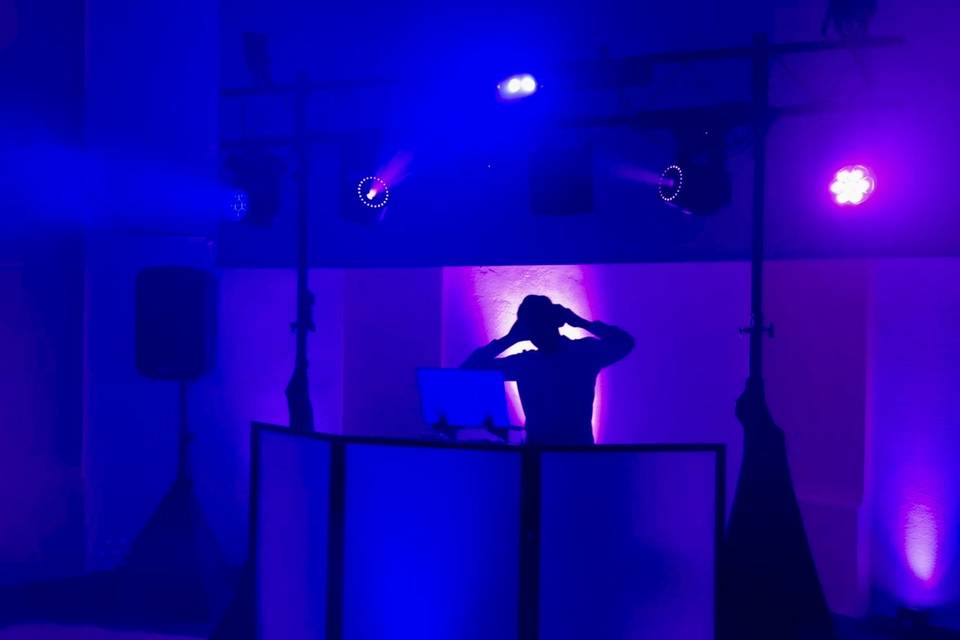 DJ mariage Nice | DJ