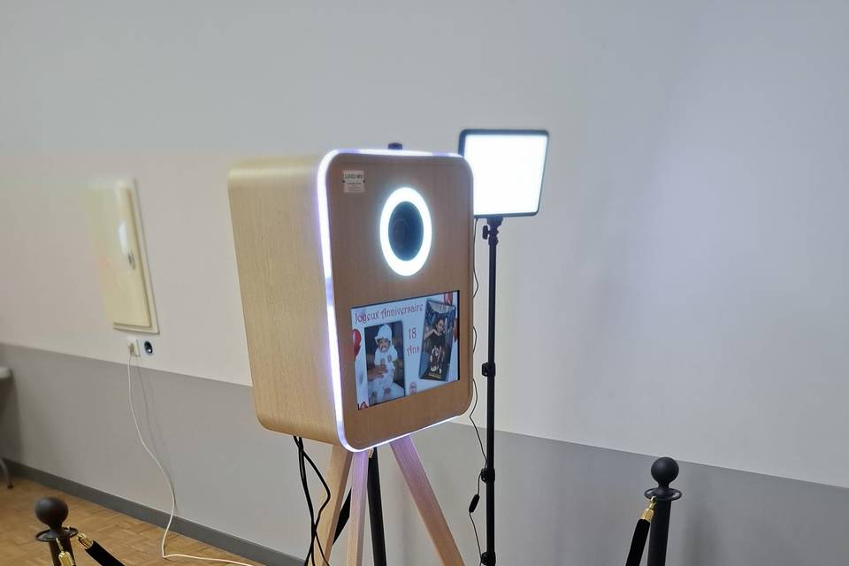 Photobooth